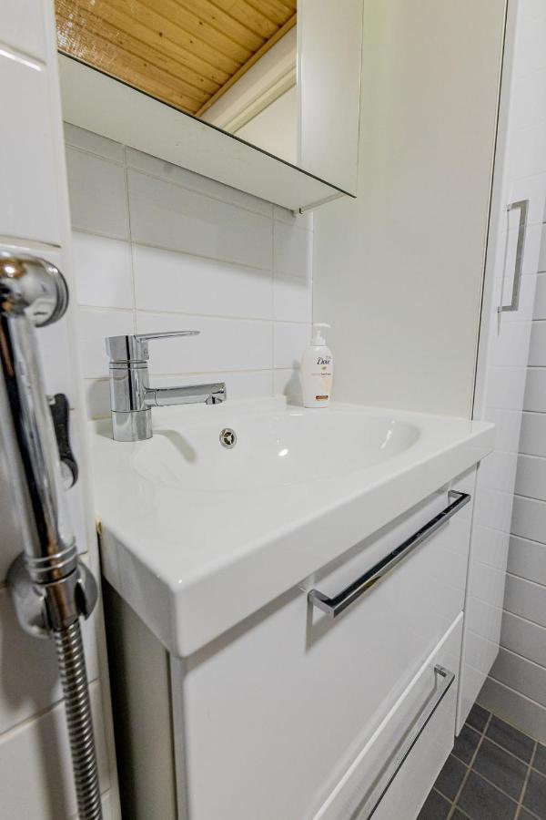 Sleepwell Apartments Niittykumpu 12 - Metro, 15 Min From Helsinki City Espoo Ngoại thất bức ảnh