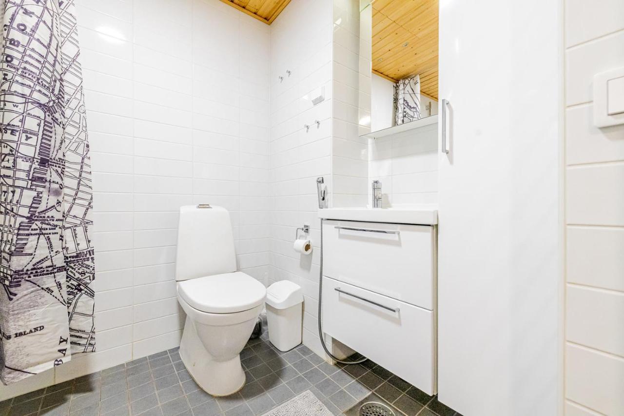Sleepwell Apartments Niittykumpu 12 - Metro, 15 Min From Helsinki City Espoo Ngoại thất bức ảnh