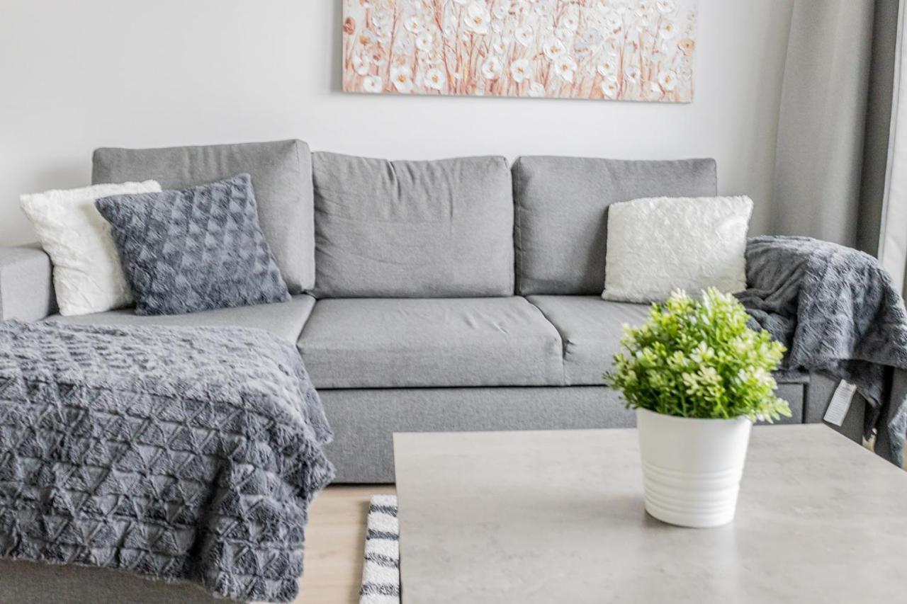 Sleepwell Apartments Niittykumpu 12 - Metro, 15 Min From Helsinki City Espoo Ngoại thất bức ảnh