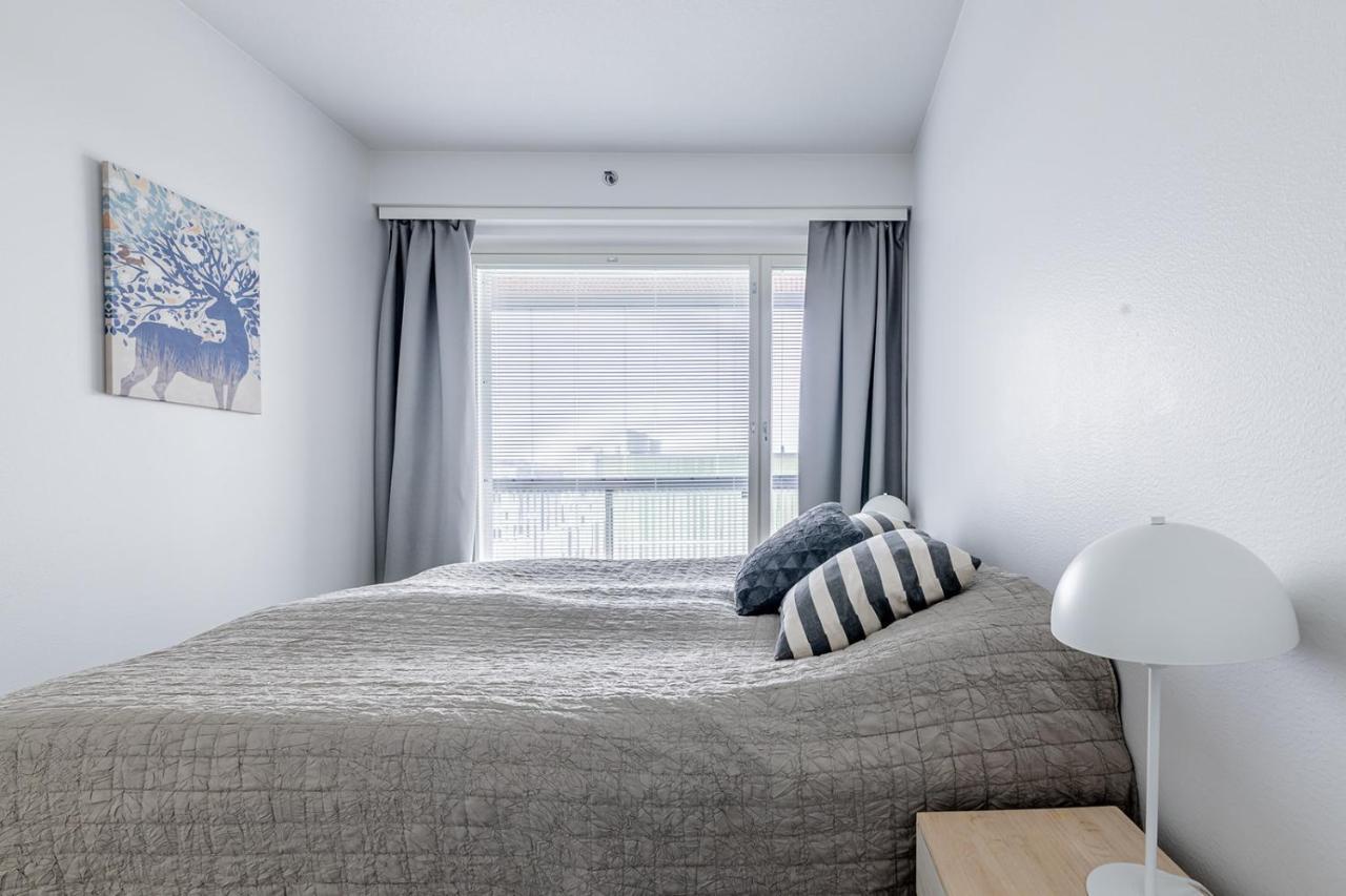 Sleepwell Apartments Niittykumpu 12 - Metro, 15 Min From Helsinki City Espoo Ngoại thất bức ảnh