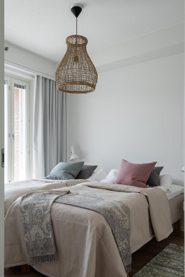Sleepwell Apartments Niittykumpu 12 - Metro, 15 Min From Helsinki City Espoo Ngoại thất bức ảnh